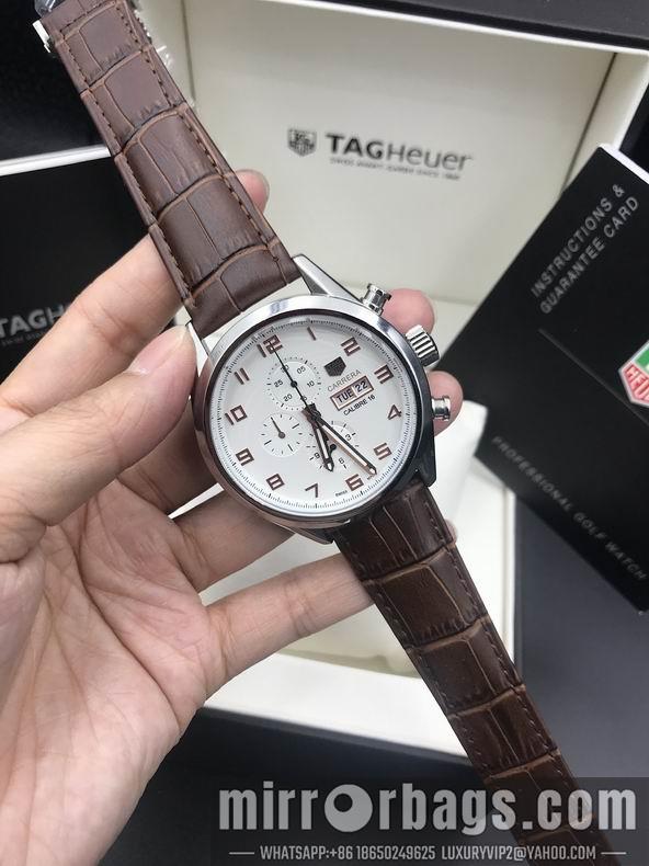 Replica Tag Heuer watch M66