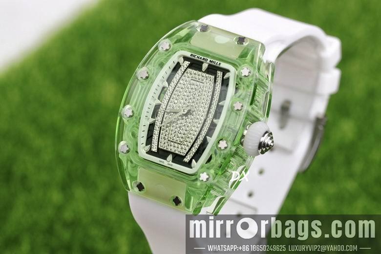 Replica Richard Mille 46x32x14mm 2nms10