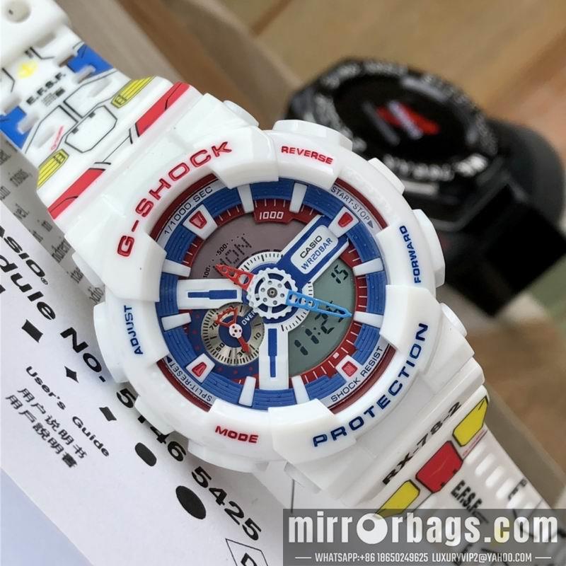 Replica Casio watch 103108