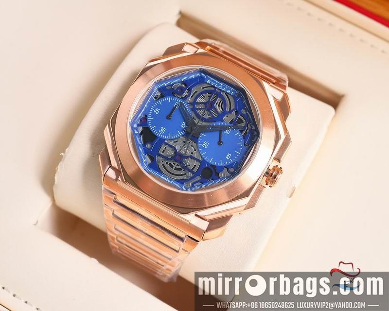 Replica Bvlgari 40mm 090935
