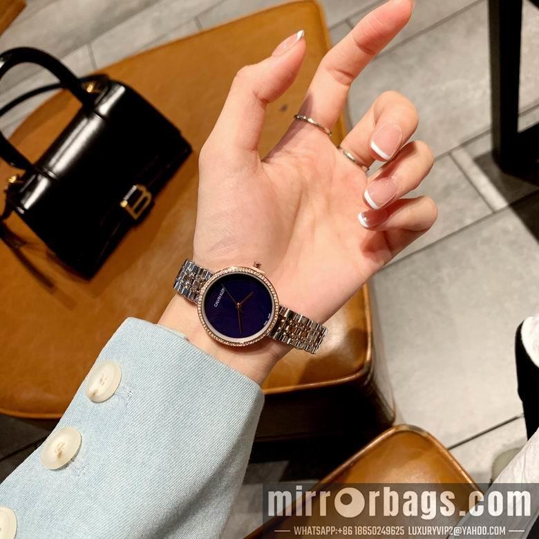 Replica CK watch 32mm M09