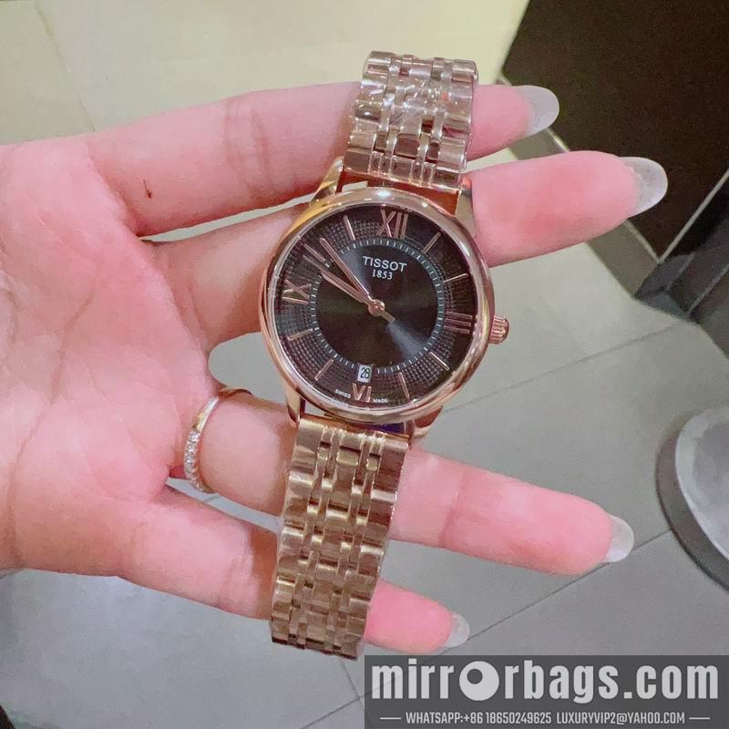Replica Tissot 30mm 041427