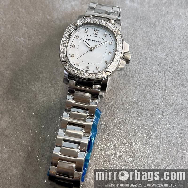 Replica Burberry 34mm 022271