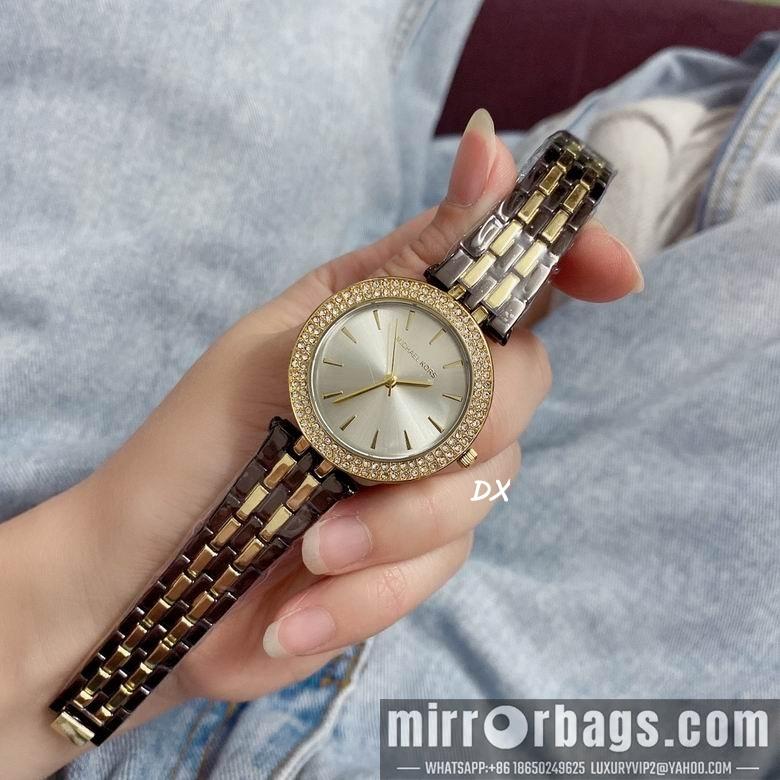 Replica Michael Kors 33mm 2nms31
