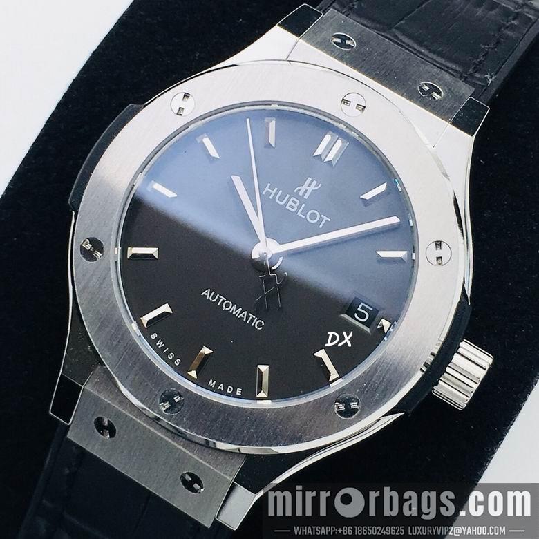 Replica Hublot 38mm 10nms21
