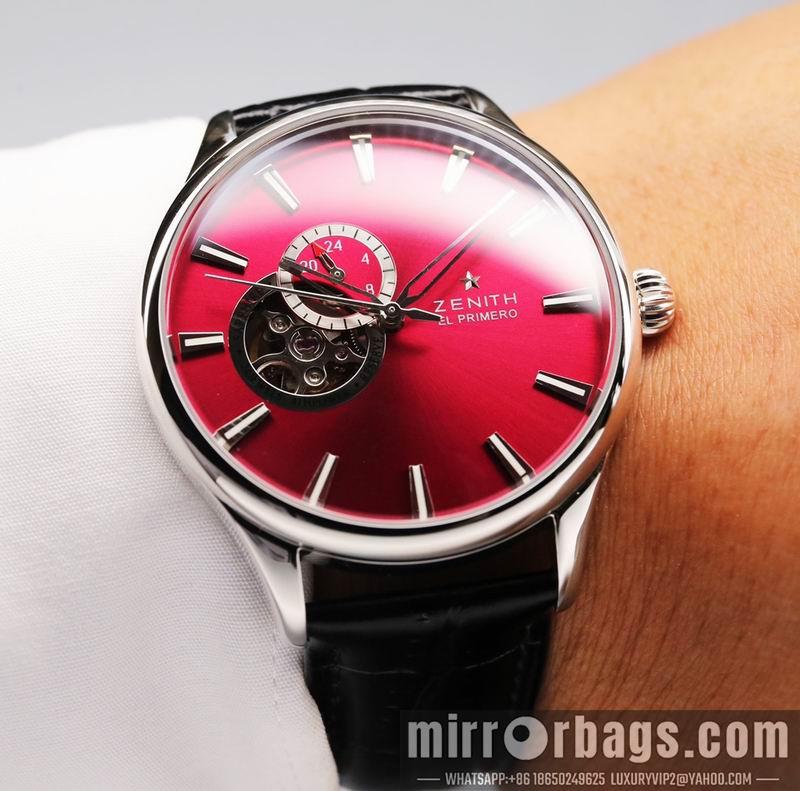 Replica Zenith 42X12mm 051606