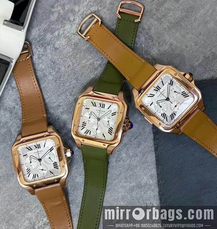 Replica New Model watch 081702
