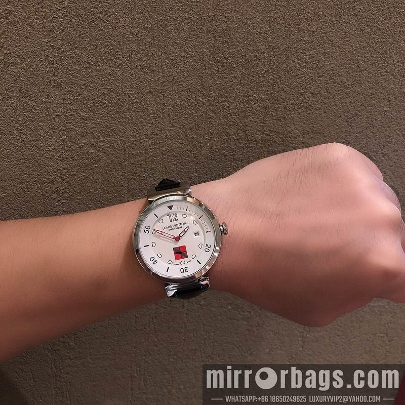 Replica LV 42mm 032580