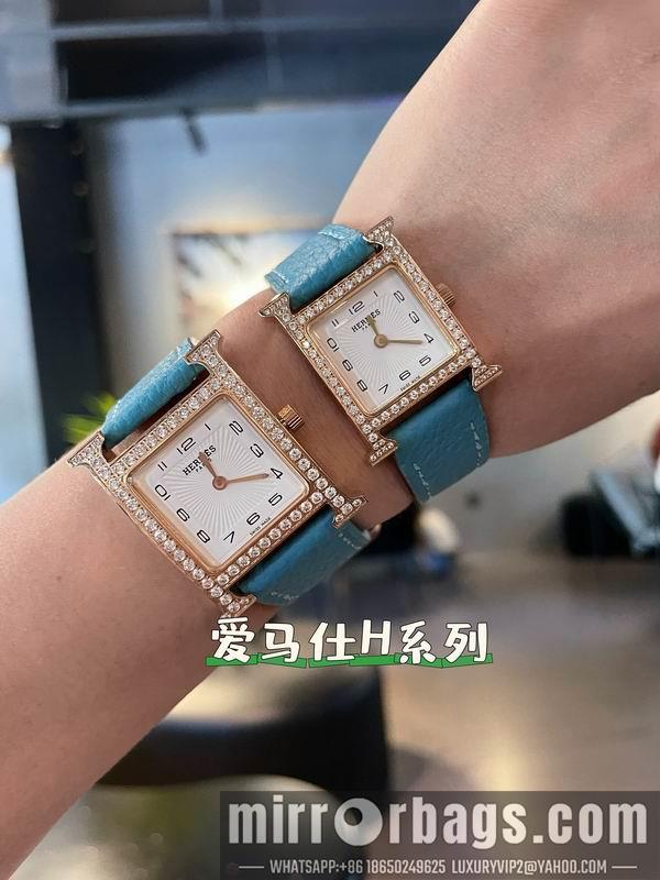 Replica Hermes 26mm 21mm 102345