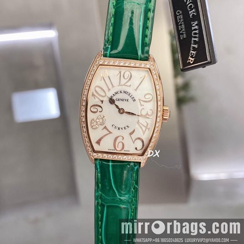 Replica Franck Muller 2nms39