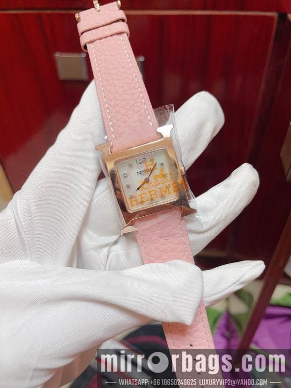 Replica Hermes M26mm S21mm 032078
