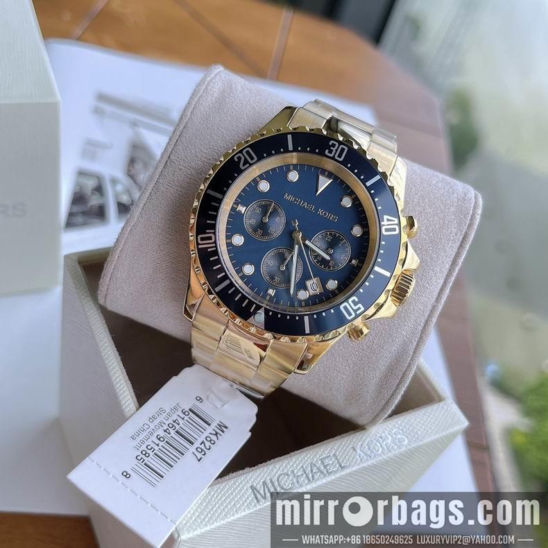 Replica Michael Kors MK8267 men 44X9mm 111104