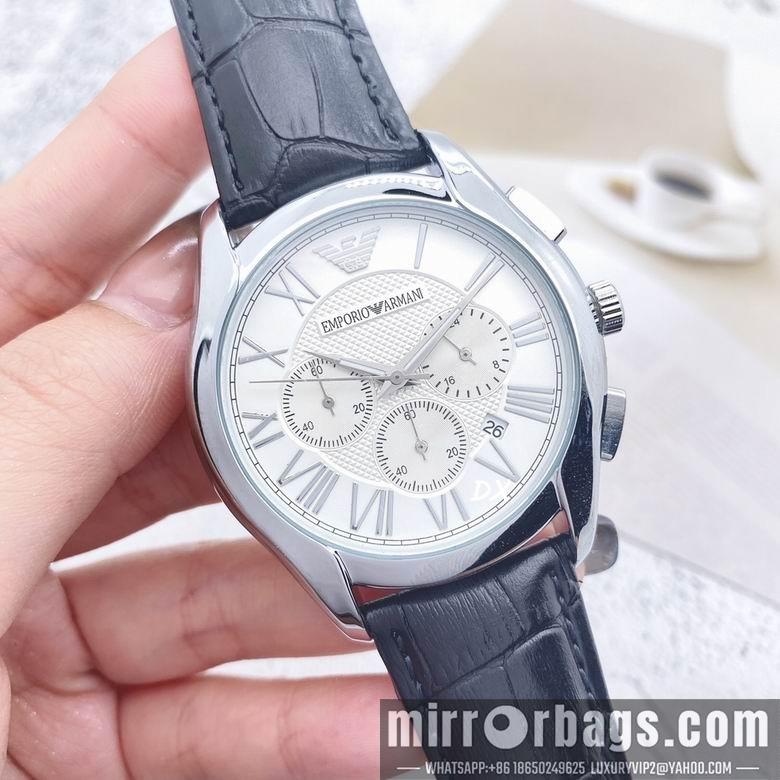 Replica Armani 42mm 4nms74