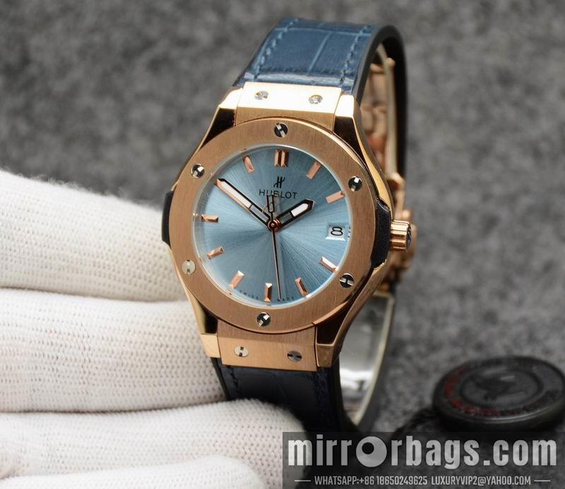 Replica Hublot 38X10mm 060836