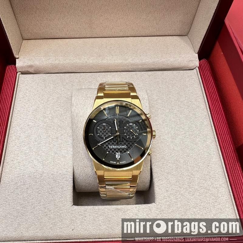 Replica Ferragamo 41mm 090930