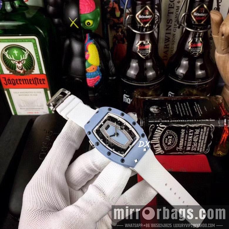 Replica Richard Mille 45x31x12mm 2nms18