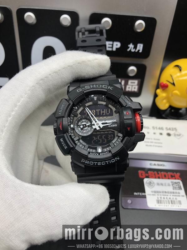 Replica Casio watch 103155