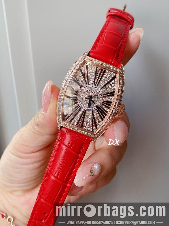 Replica Franck Muller 36x43x12mm 2nms43
