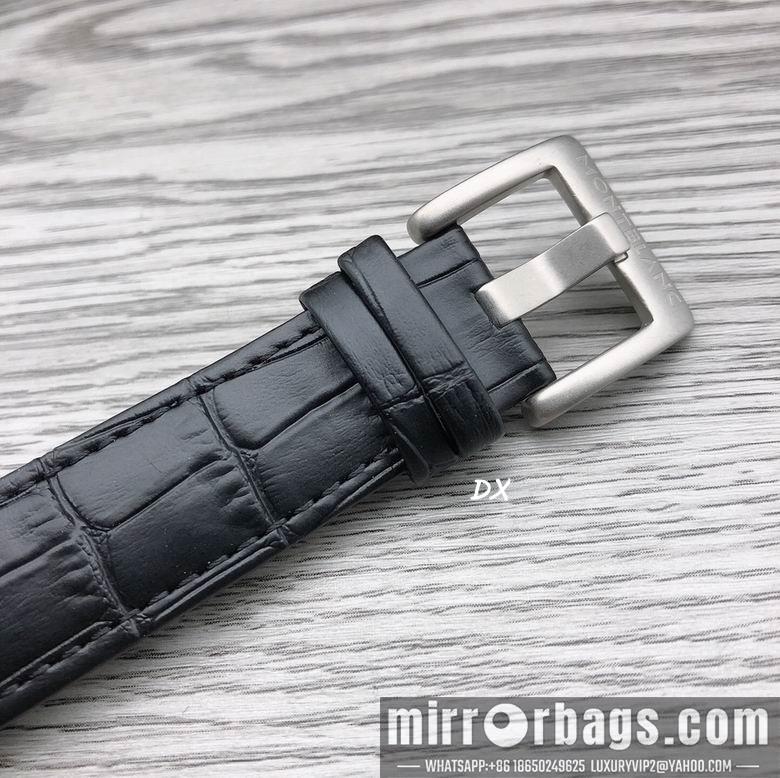 Replica Montblanc 43x13mm 2nms18