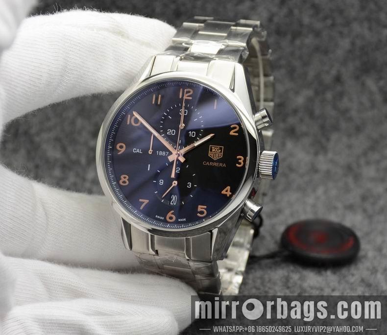 Replica Tag Heuer men 44X18mm 072224
