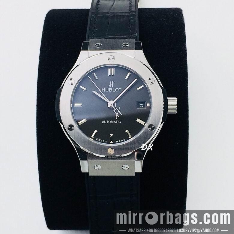 Replica Hublot 38mm 10nms21