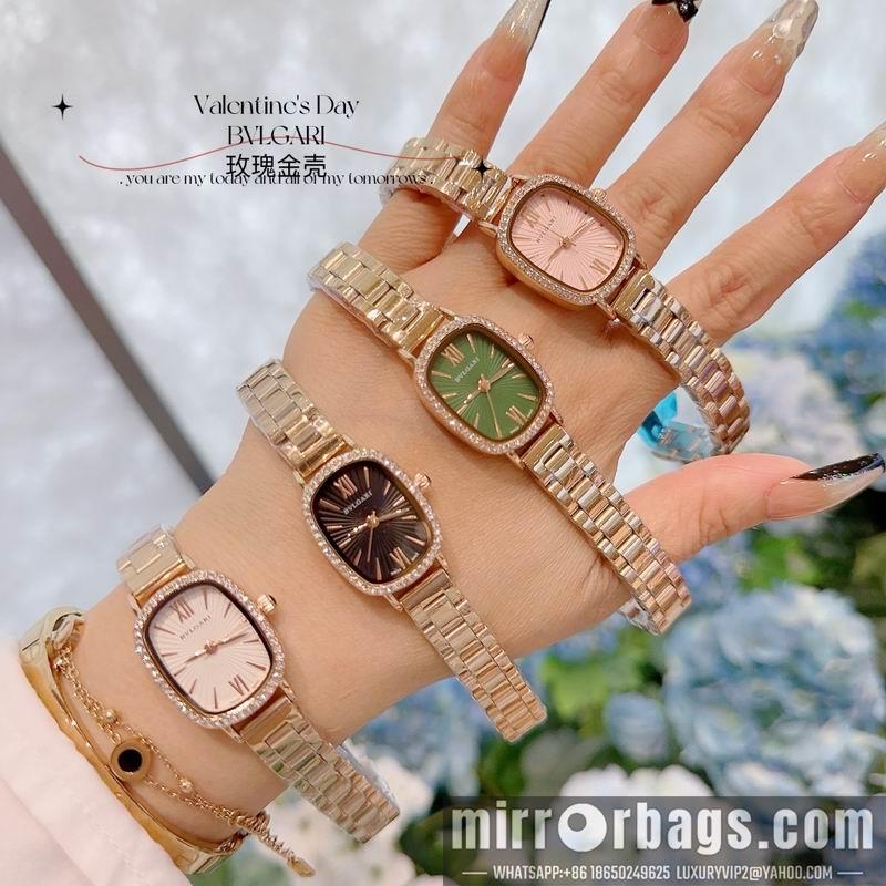 Replica Bvlgari 21X27mmX6mm 103166