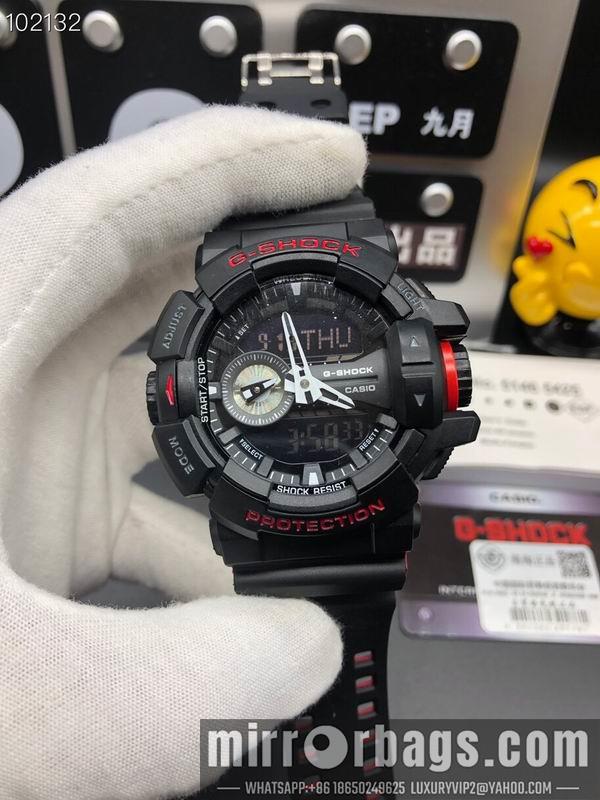 Replica Casio watch 103155