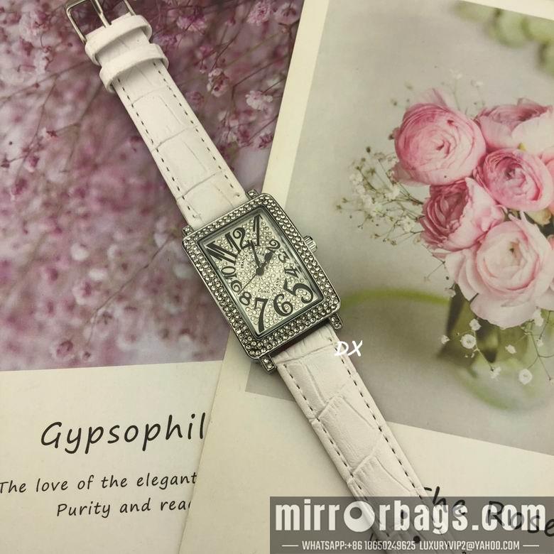 Replica Franck Muller 30mm 2nms45
