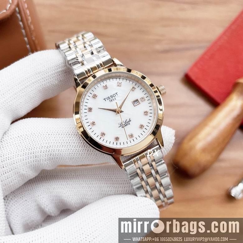 Replica Tissot 30mm 1nms40