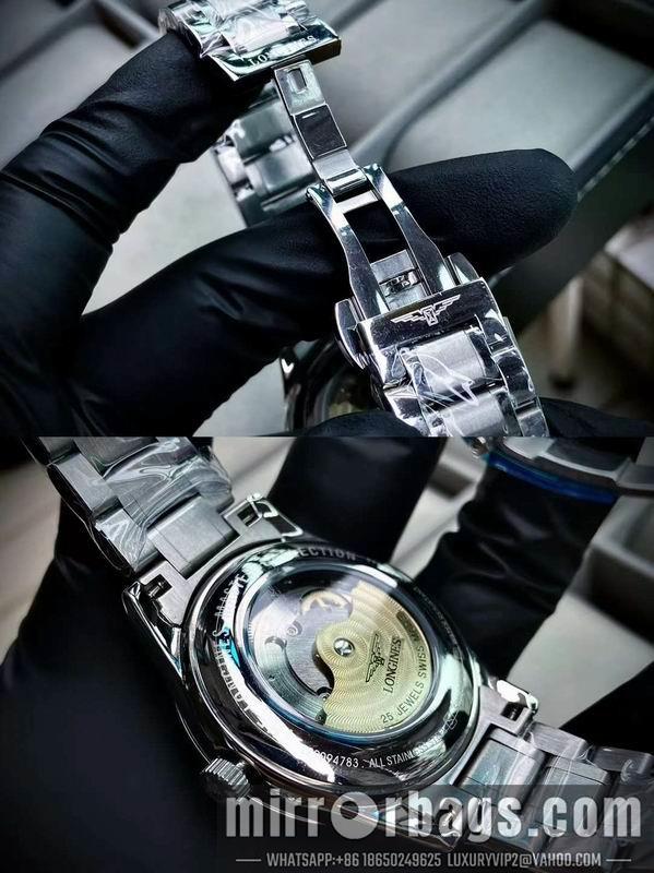 Replica Longines 41mm 031985