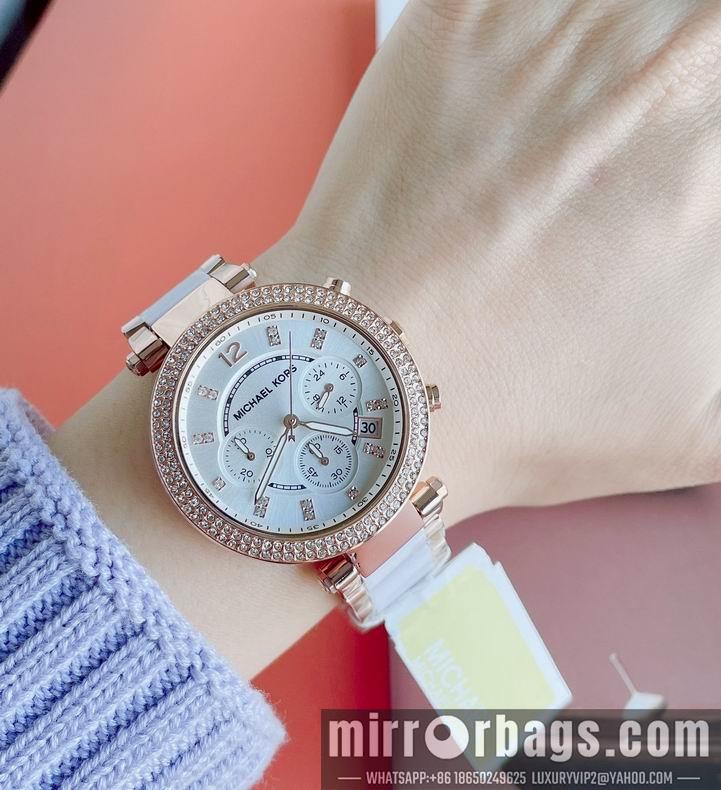 Replica MK watch 38X9mm M09