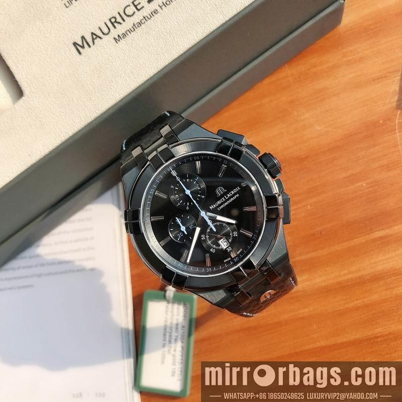 Replica Maurice Lacroix 42mm 102254