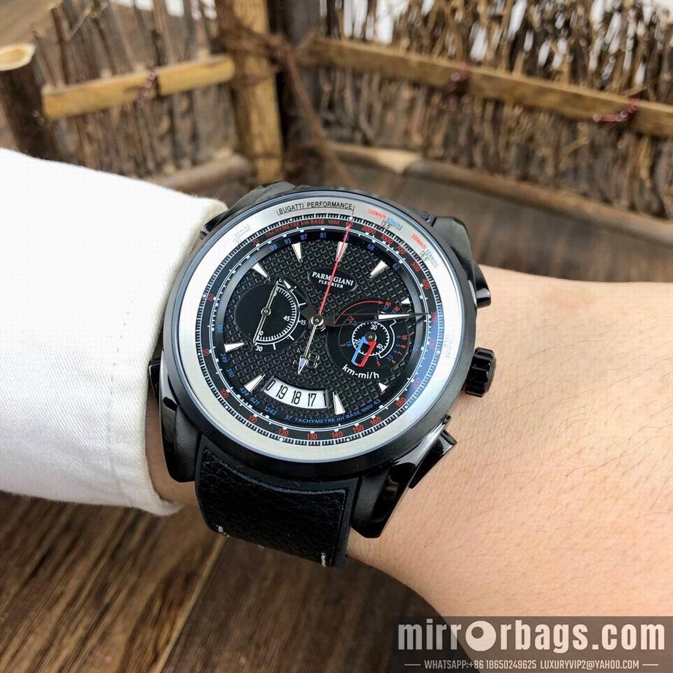 Replica Parmigiani watch 110401