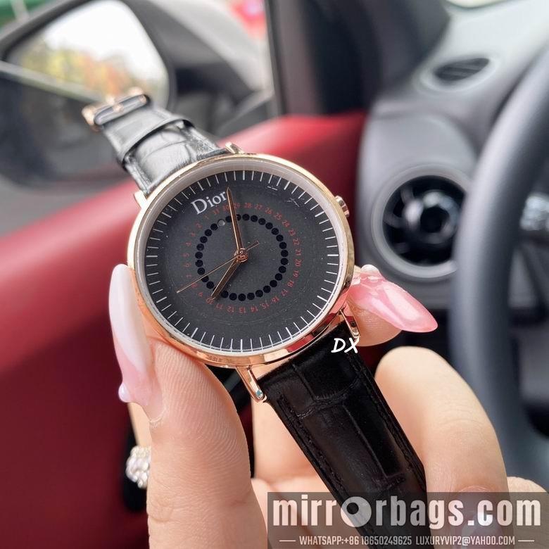 Replica Dior 36mm 2nms43