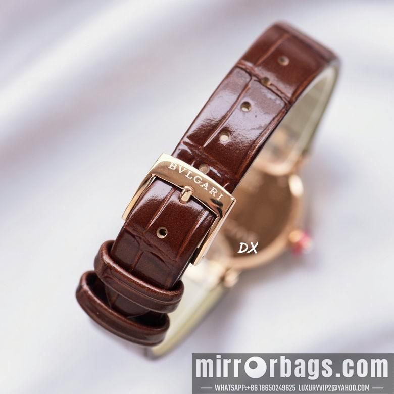 Replica Bvlgari 28mm 4nms36