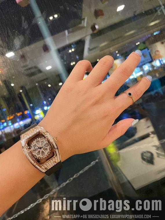 Replica Richard Mille women 32mm M01