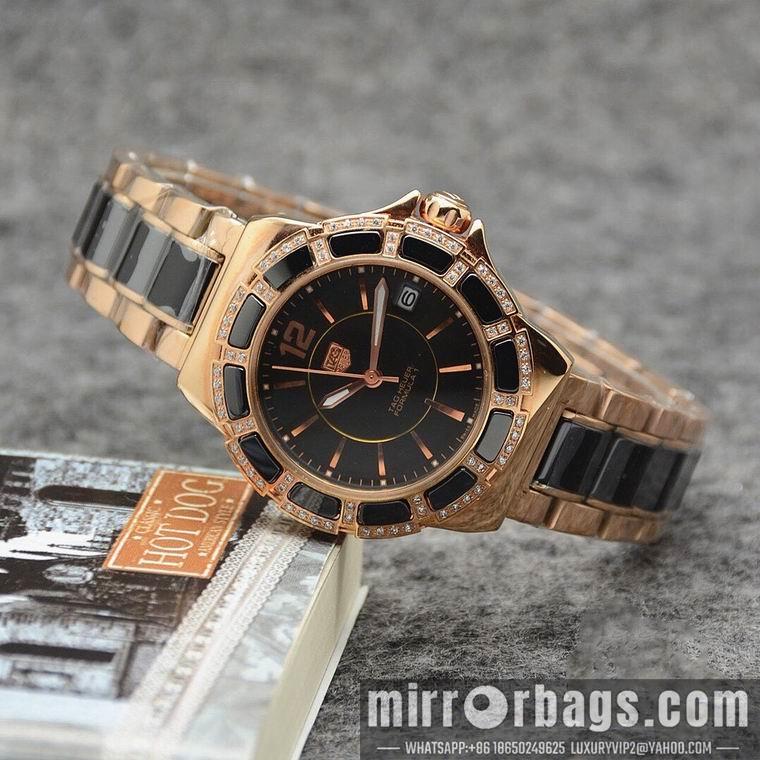 Replica Tag Heuer women 36mm M05