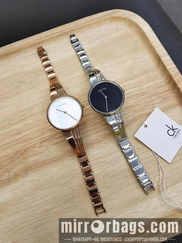 Replica CK watch 34X6mm M13