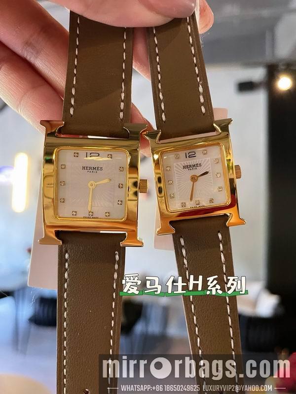 Replica Hermes 26mm 21mm 102344