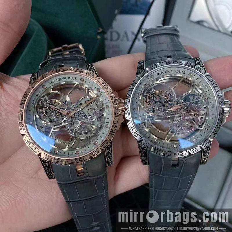 Replica Roger Dubuis 46mm 060854