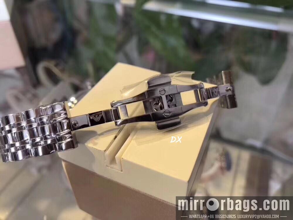 Replica Armani 40x10mm 3nms63