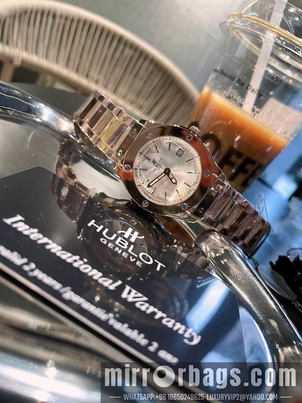 Replica Hublot 36mm 063002