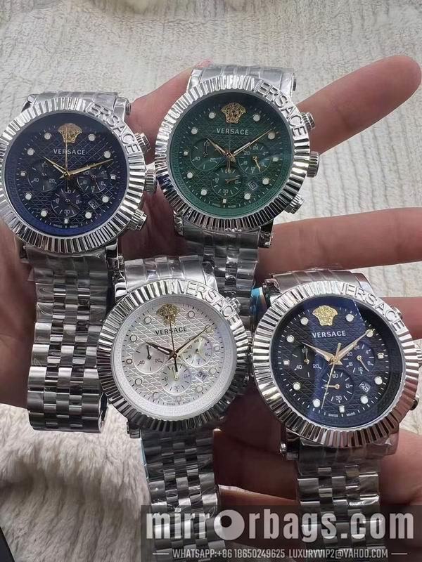 Replica Versace watch 031133