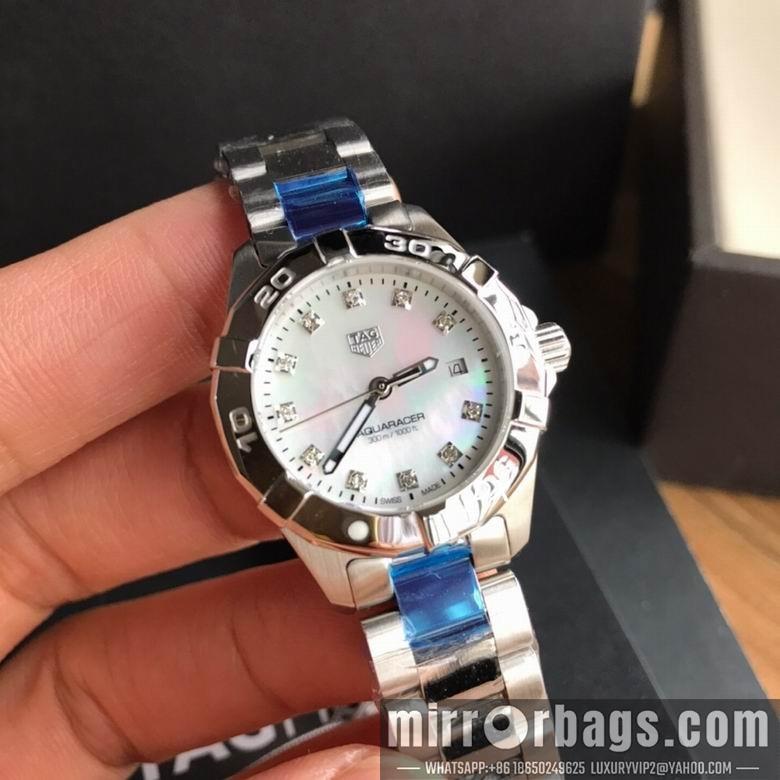 Replica Tag Heuer 32mm 18mm 2nms11