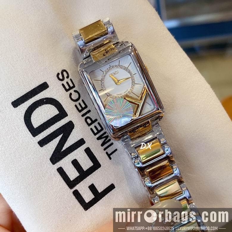 Replica Fendi 22.5x32mm 2nms17