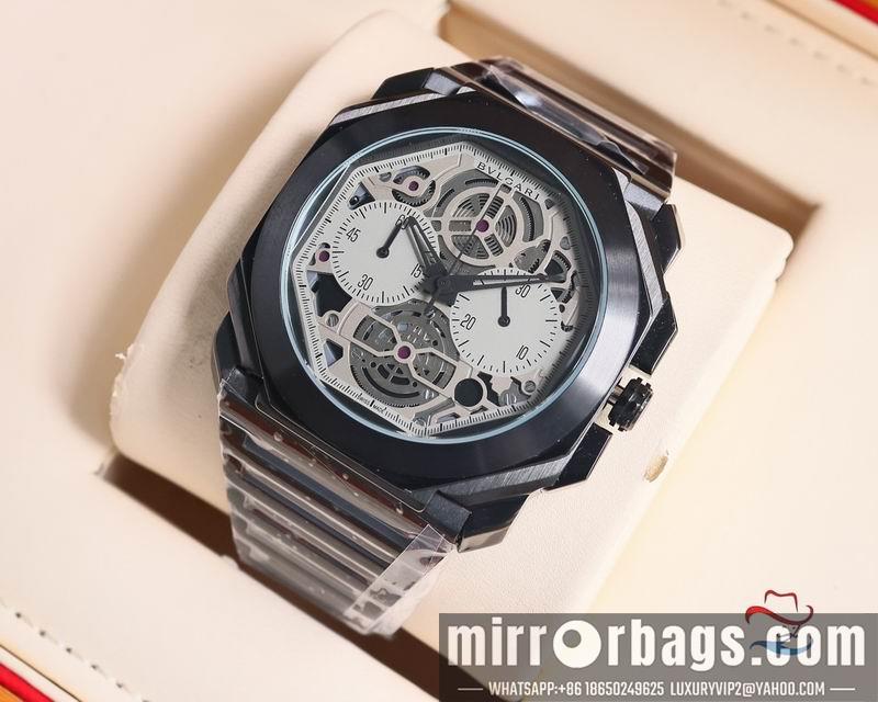 Replica Bvlgari 40mm 090935