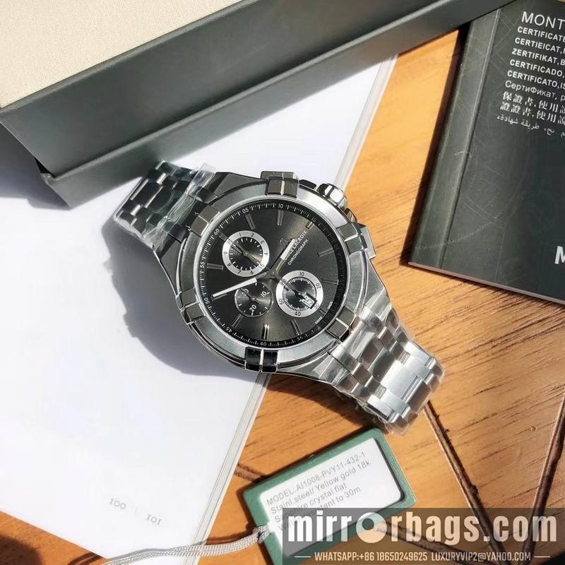 Replica Maurice Lacroix 44mm 080653