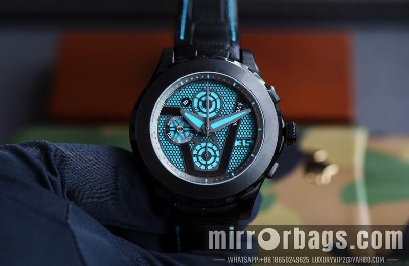 Replica Valbray 46mm 081704