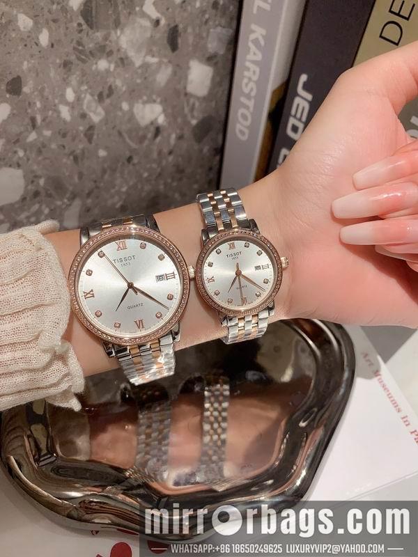 Replica Tissot 30mm 40mm 083088
