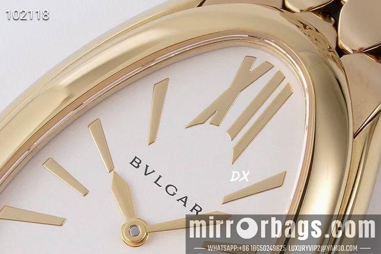 Replica Bvlgari 5nms39